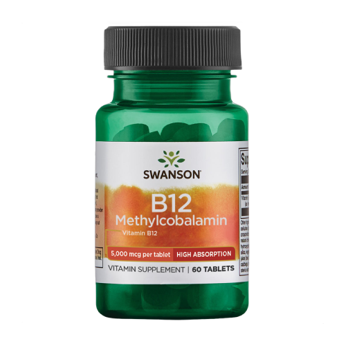 Vitamin B12 Metilkobalamin