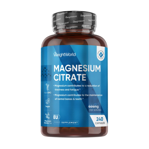 Magnezijev citrat