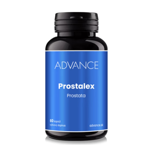 Prostalex - prostata, 60 kapsúl