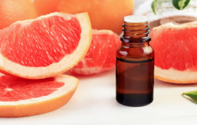 Esenciálny olej z grapefruitu Esenciálny olej z grapefruitu