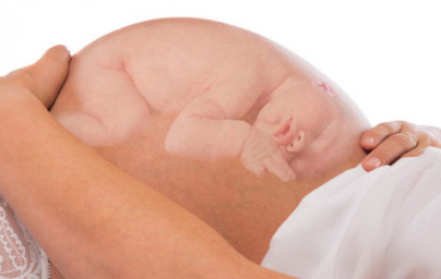 31. týždeň tehotenstva 31. týždeň tehotenstva
