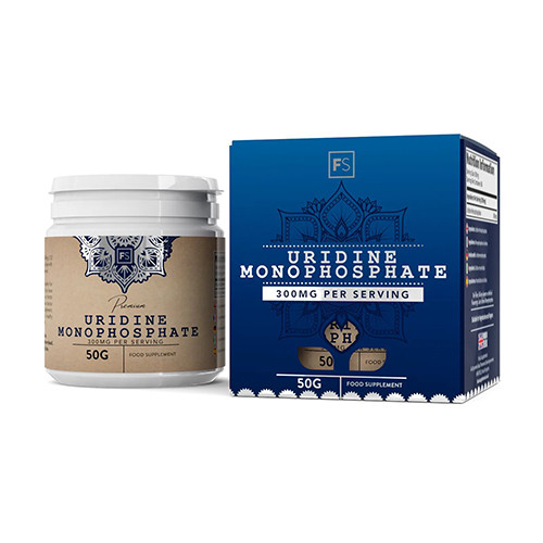 Uridín monofosfát, 50 g