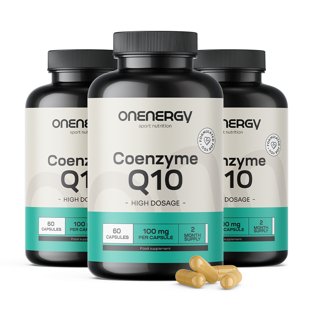 Koencim Q10