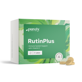 RutinPlus - imunitný systém