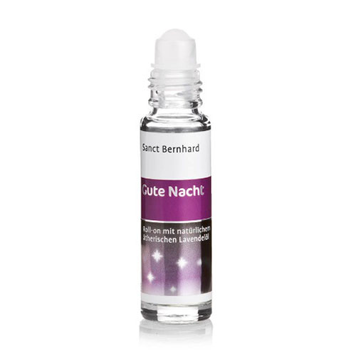 Roll on »dobrú noc«, 10 ml