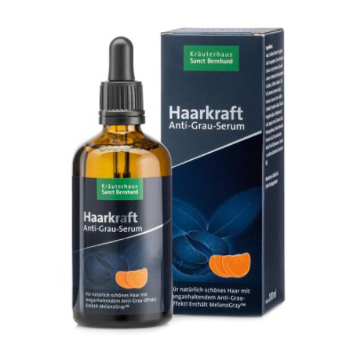 Anti-Gray sérum na vlasy, 100 ml