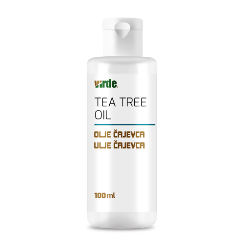 Čajovníkový olej, 100 ml