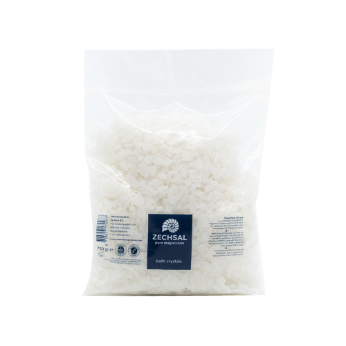 Chlorid horečnatý - kryštály, 750 g