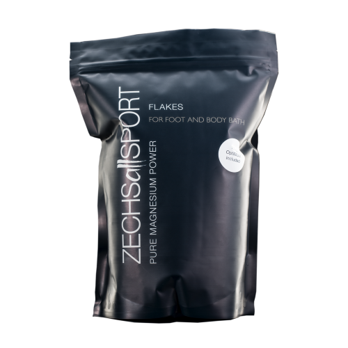 Horčíkový športový käpeľ s MSM, 1.1 kg