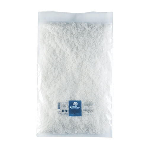 Kryštály horčíka do kúpeľa, 4000 g
