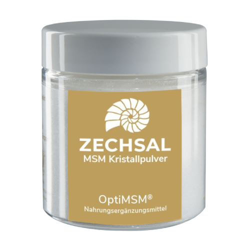 MSM kryštálový prášok - OptiMSM®, 50 g