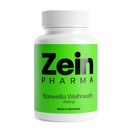 Boswellia 450 mg, 120 kapsúl