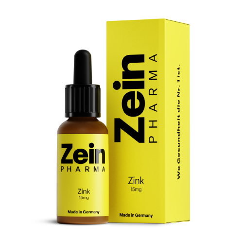 Zinok kvapky, 50 ml