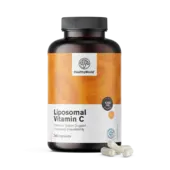 Liposomal Vitamin C 1200 mg, 240 capsules