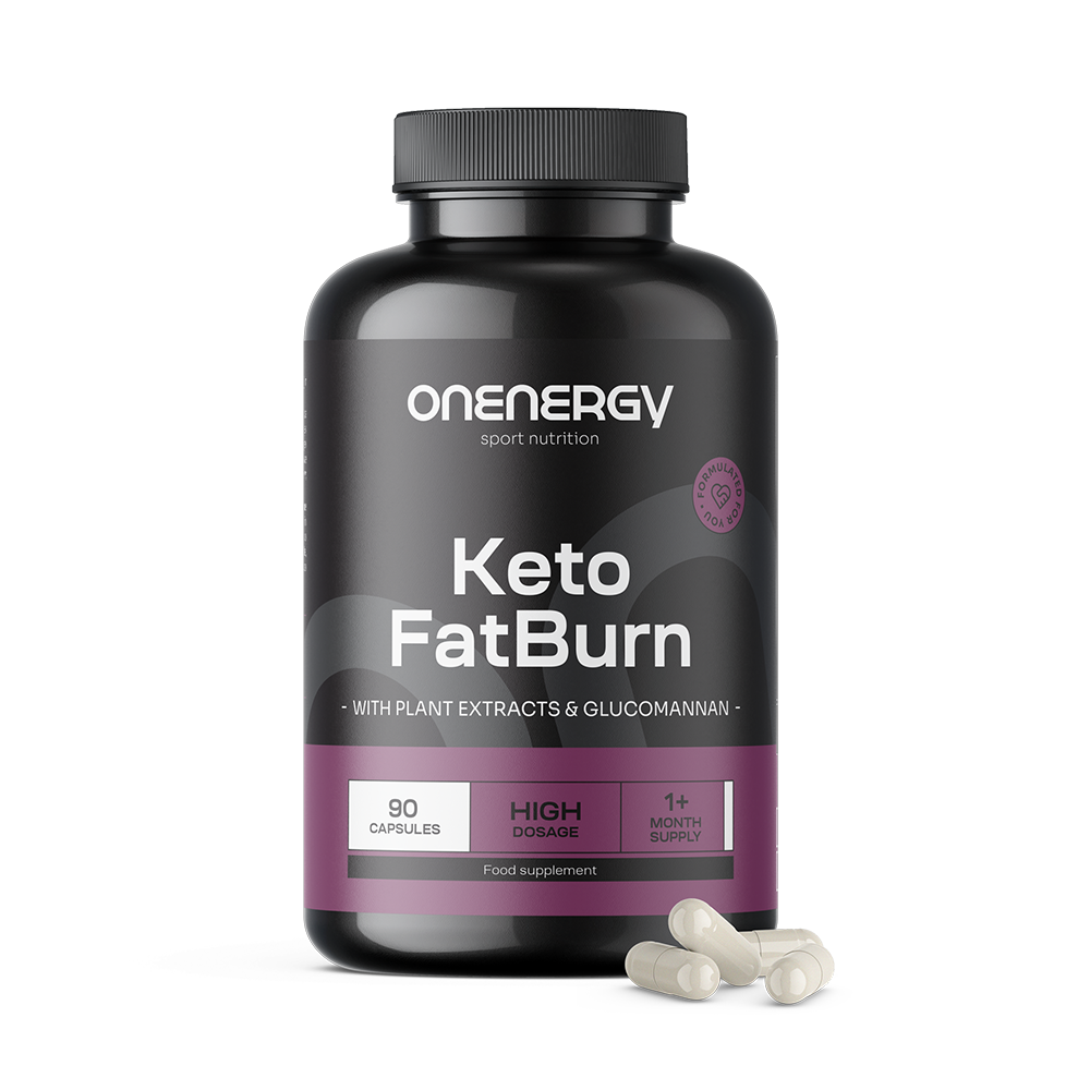 Keto FatBurn