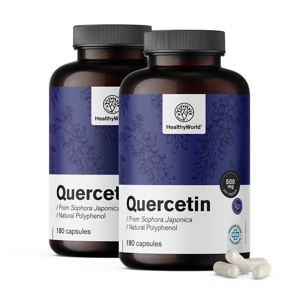 Kvercetin 1000 mg