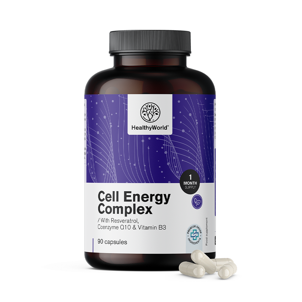 Cell Energy – az energiatermelés támogatására