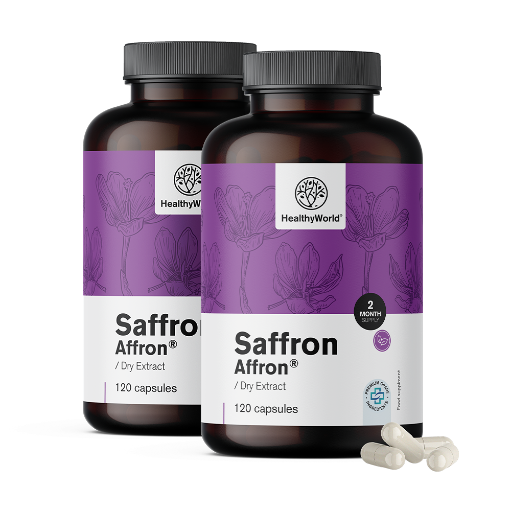 Šafran