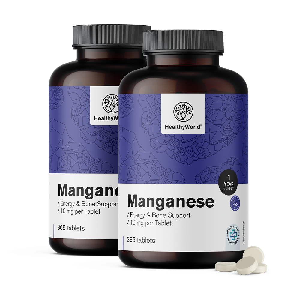 Mangan