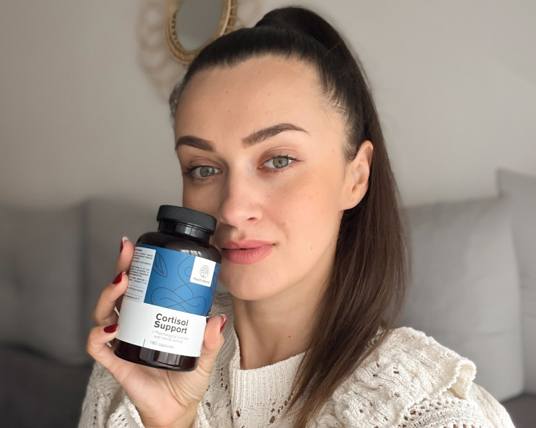 Cortisol Support