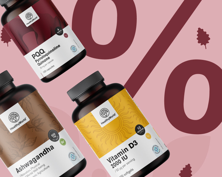 15% korting op alles