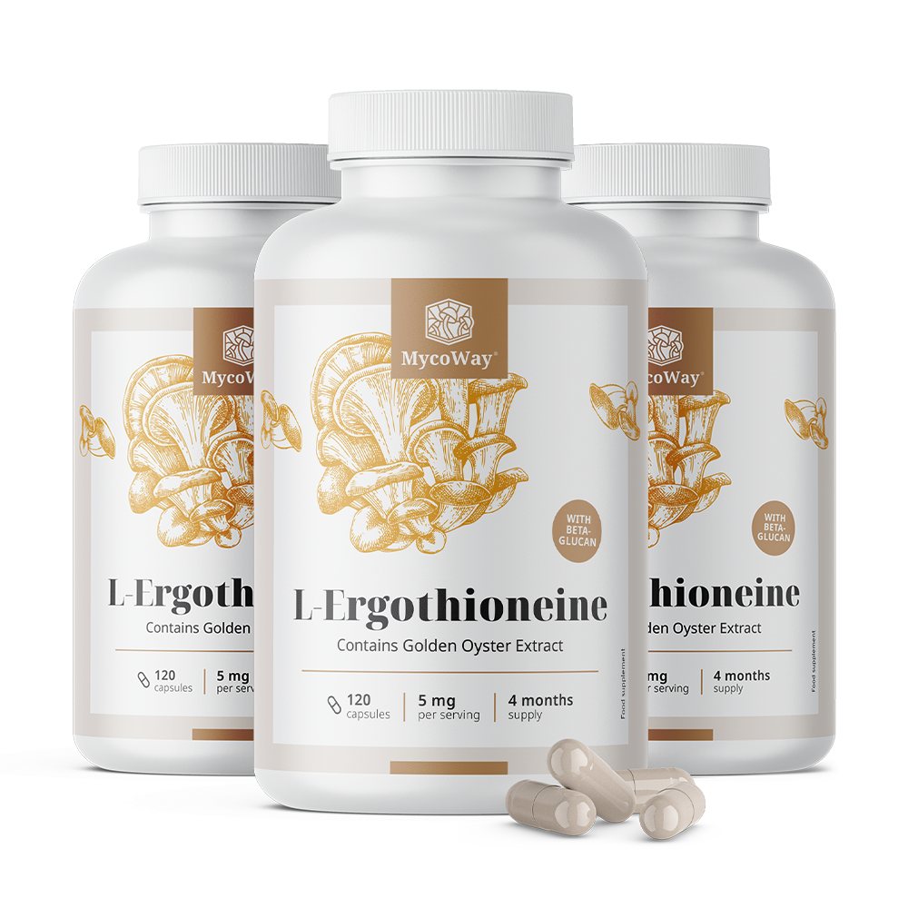 L-Ergotionein 5 mg