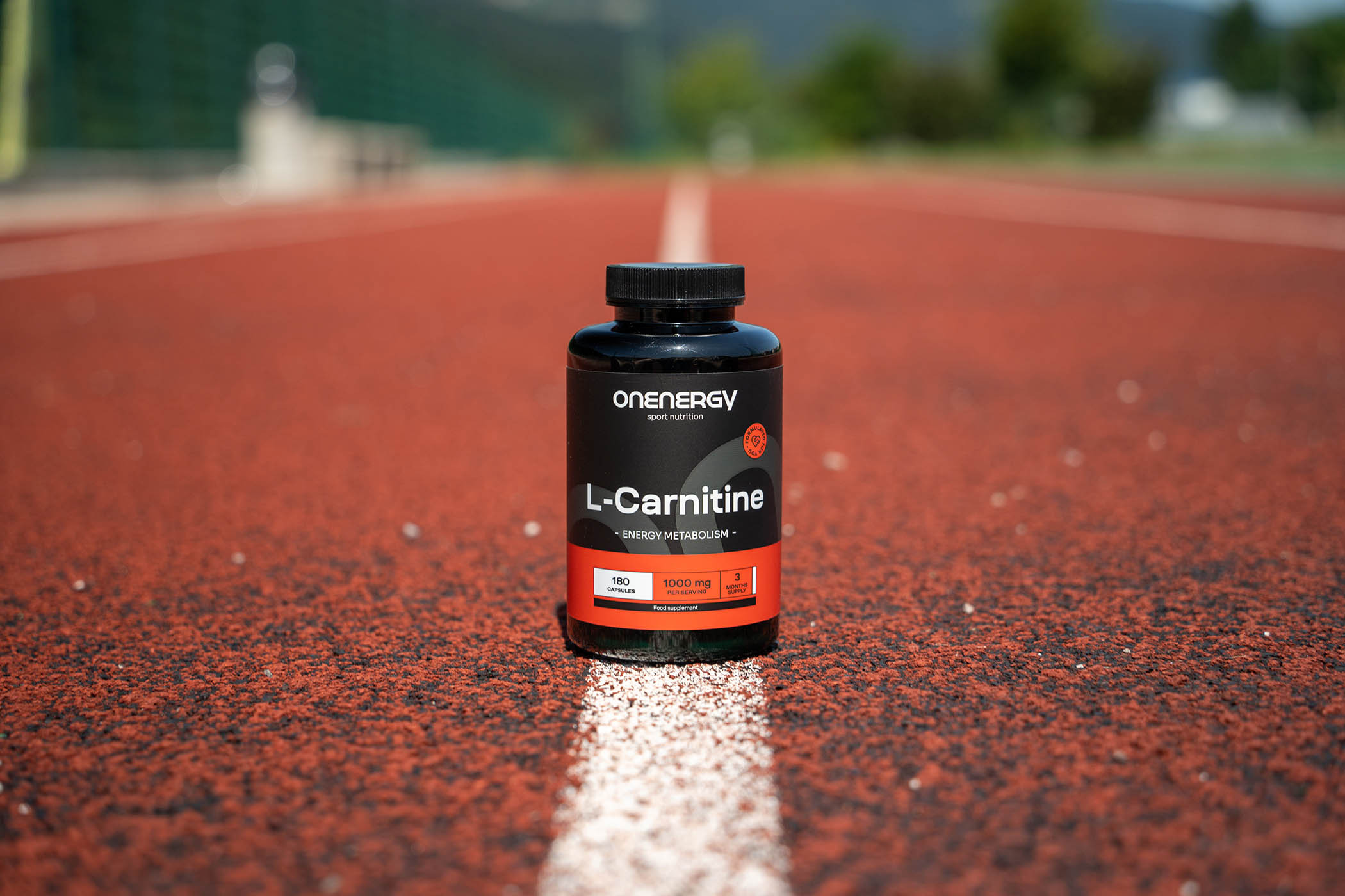 l carnitine 1000 para que sirve 3x L-carnitina mg, en total 540 cápsulas energy conversion and muscle Don't miss out on Hidrolised Format:10ml