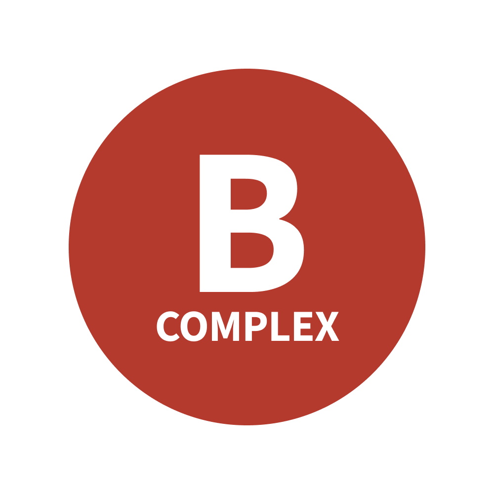 Vitamin B-Komplex