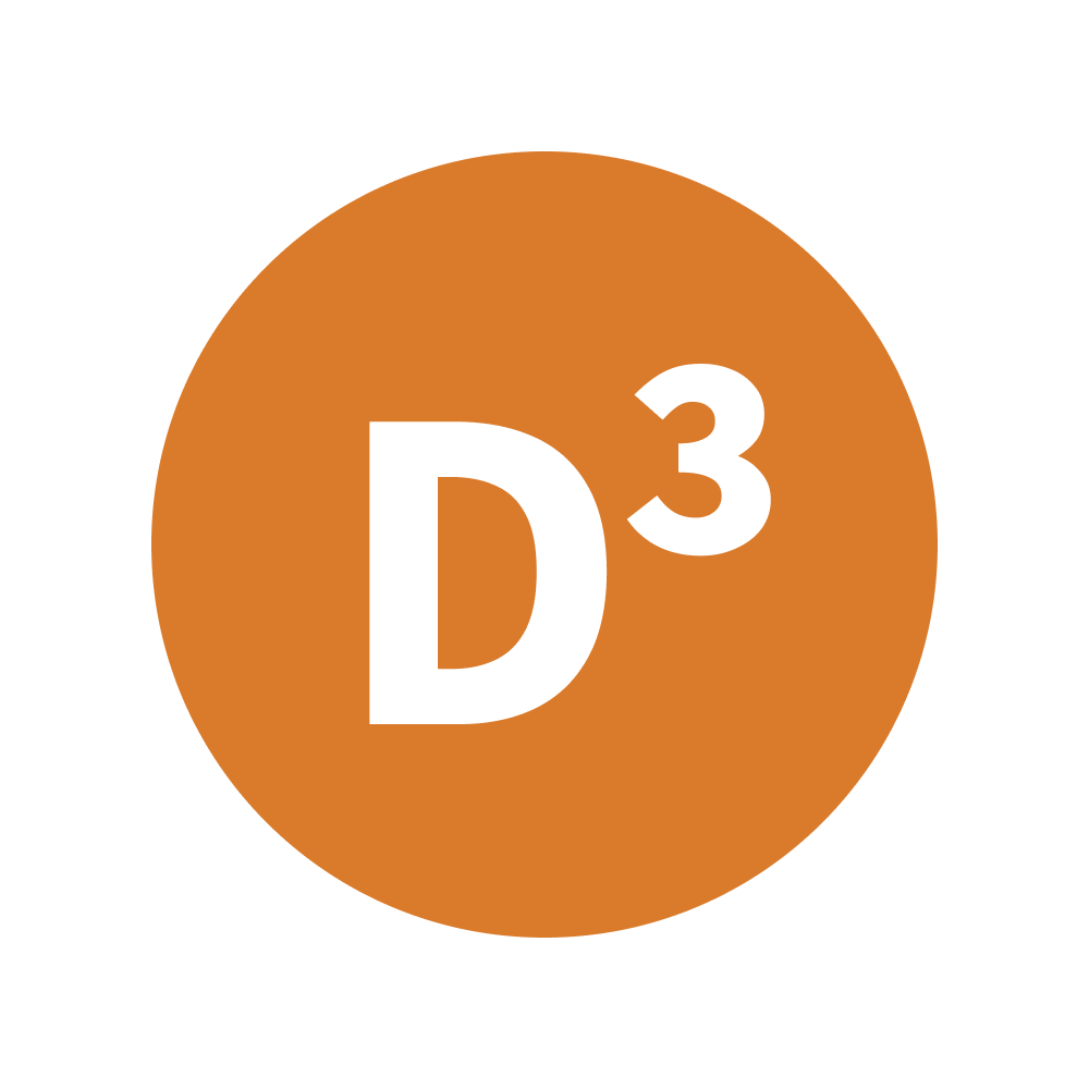 Vitamín D3