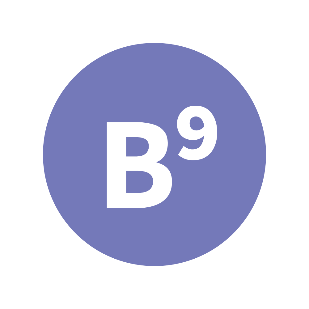 Βιταμίνη Β9