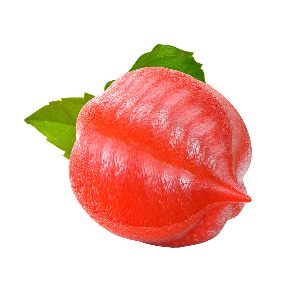 Guarana kivonat
