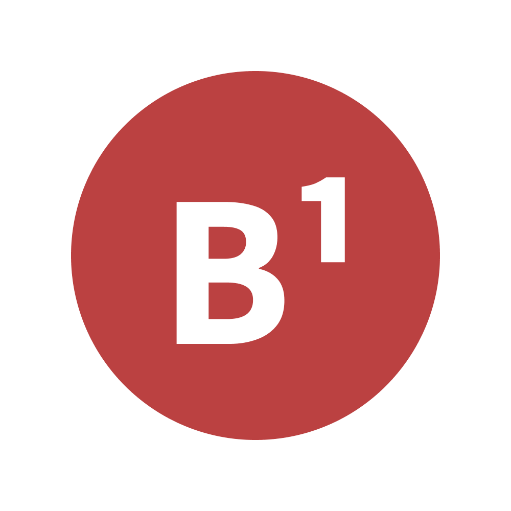 B1-vitamin