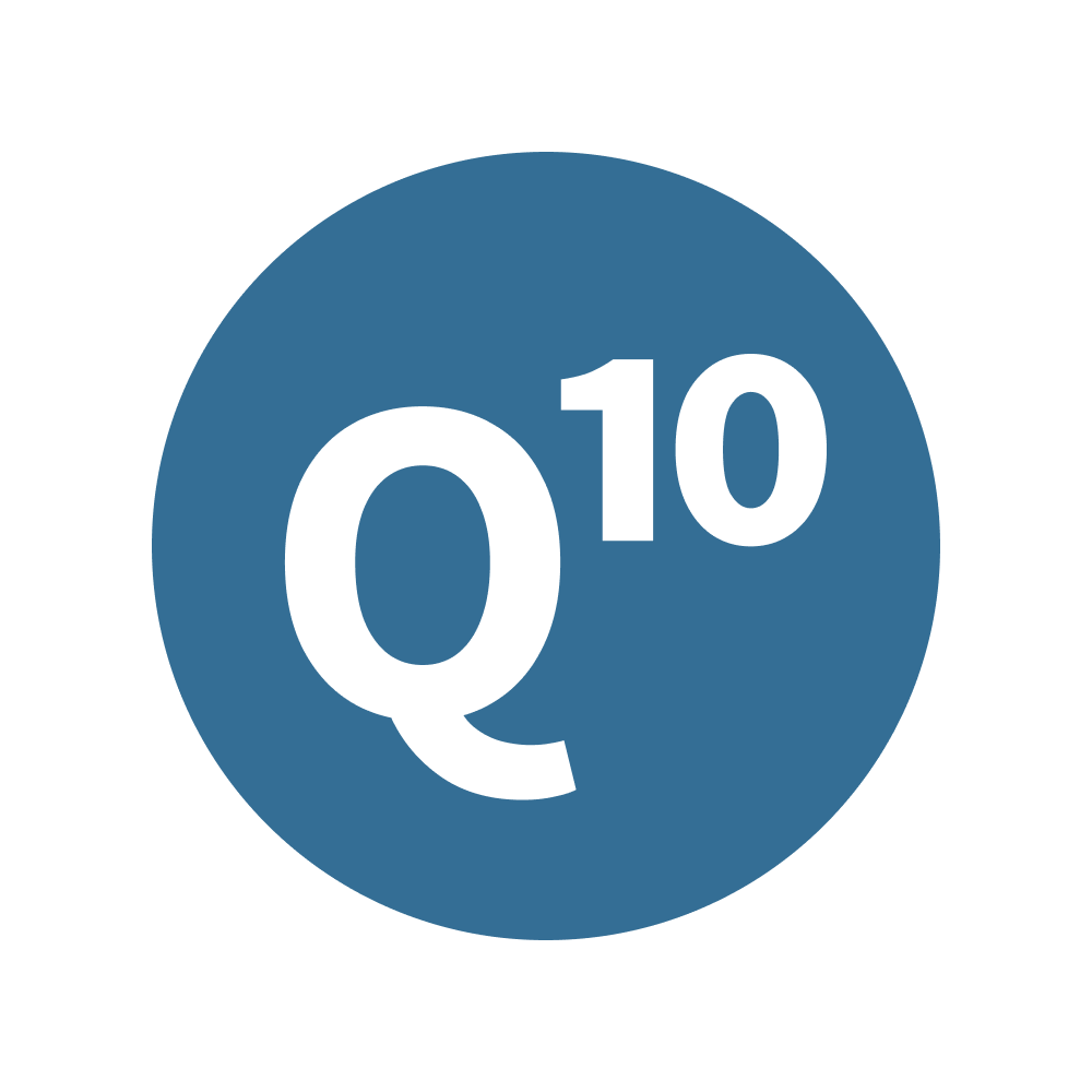 Coenzima Q10