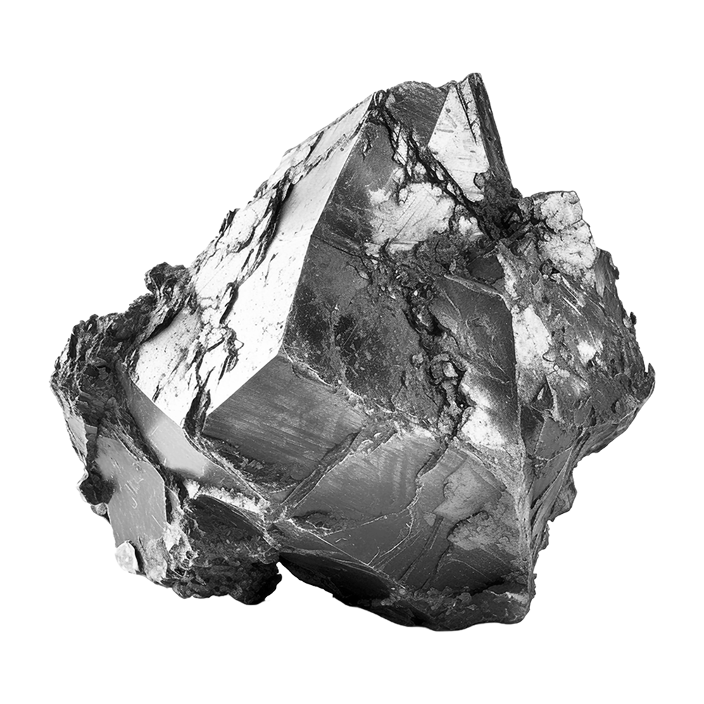 Zinc