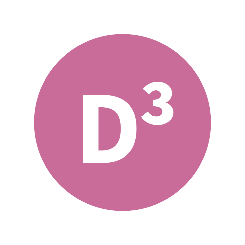 Vitamín D3