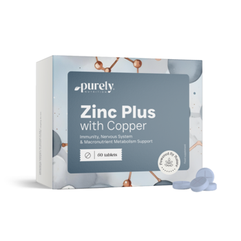 Zinok Plus, 60 tabliet