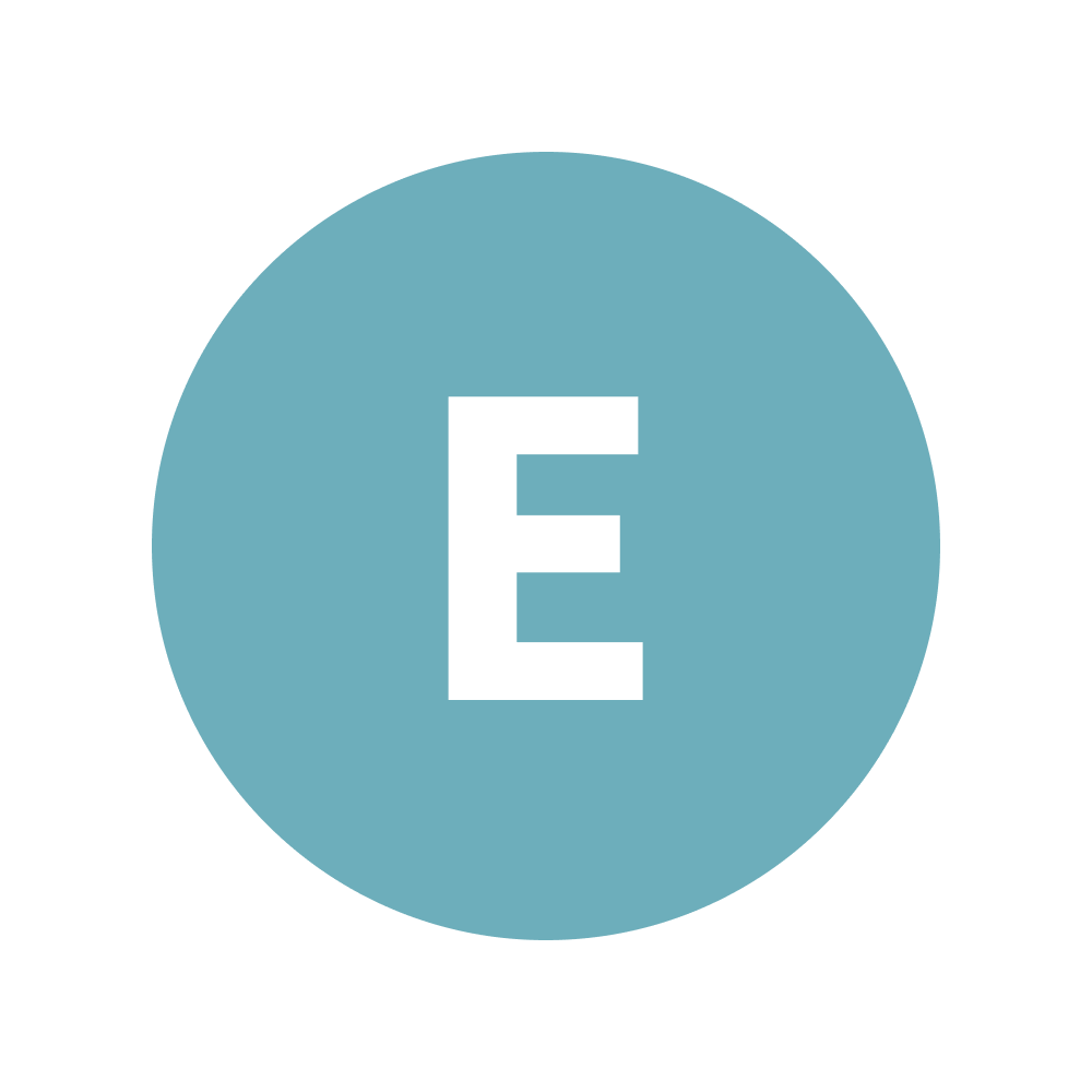 Vitamín E