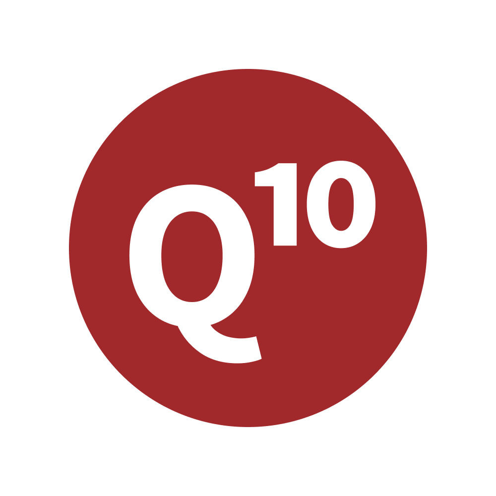Coenzima Q10
