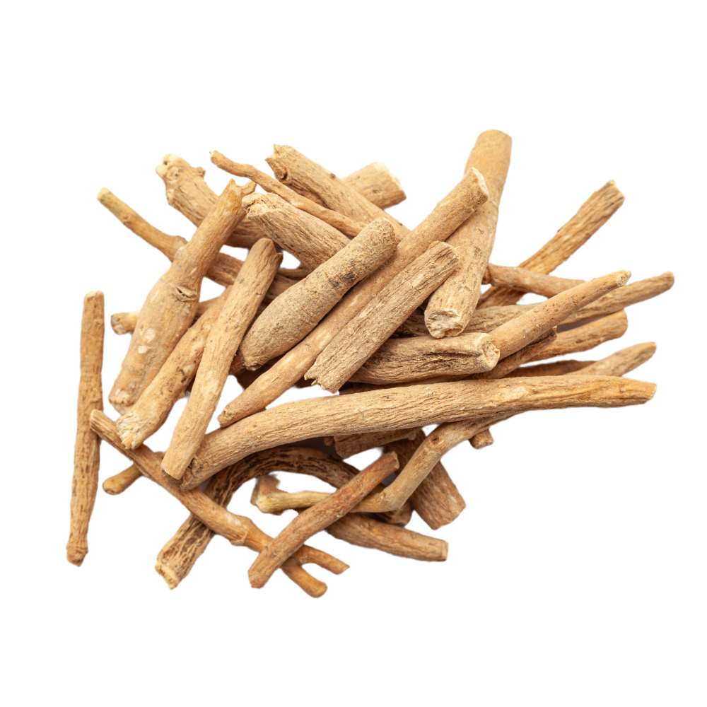 Ashwagandha KSM-66®