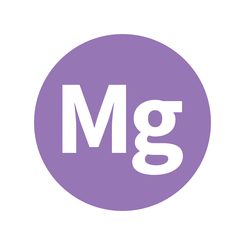 Magnésium