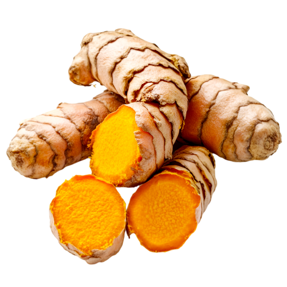 Estratto di curcuma