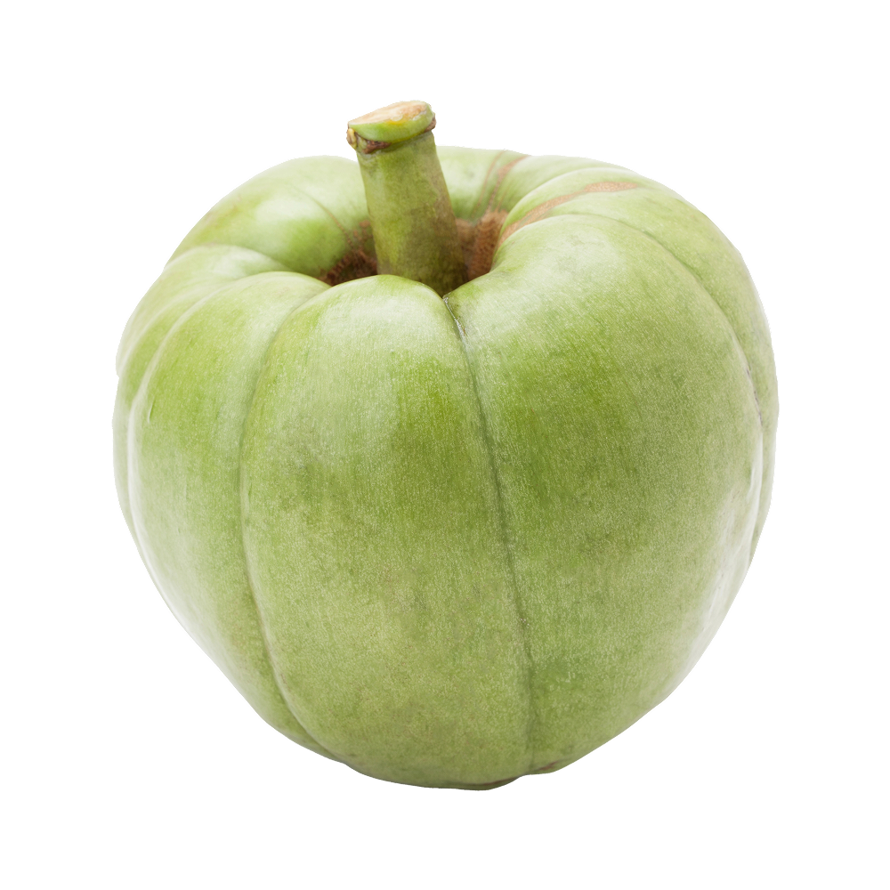 Garcinia cambogia.