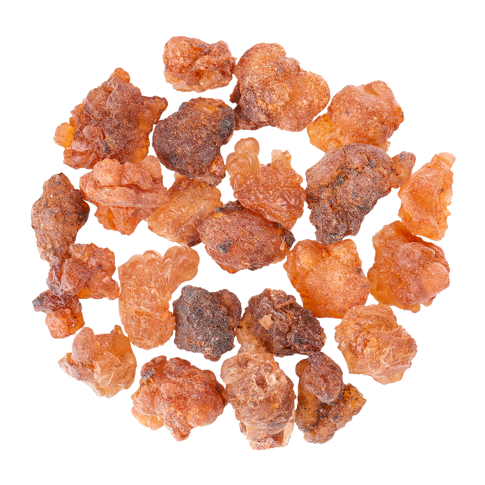 Fibre di acacia